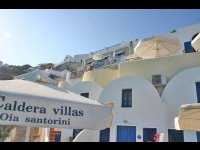 Caldera Villas Apartment, Santorini