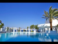 Thalassa Seaside Resort and Suites, Santorini